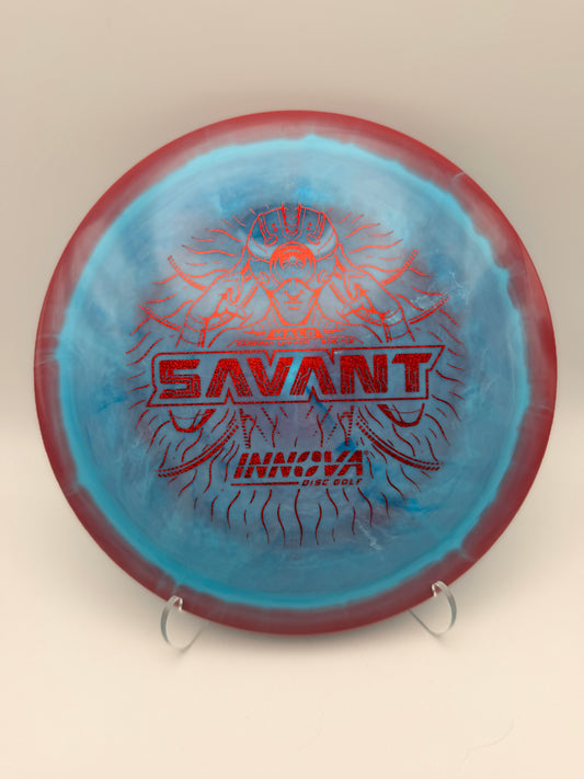 Innova Halo Star Savant Distance Driver - 166 Gram
