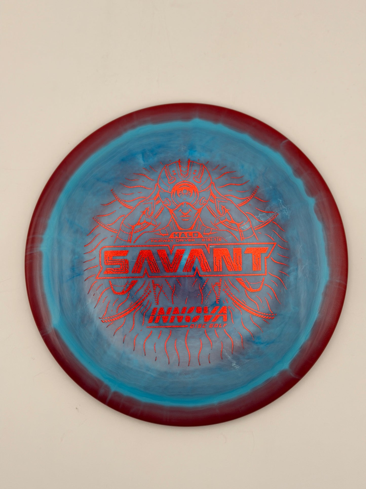 Innova Halo Star Savant Distance Driver - 166 Gram