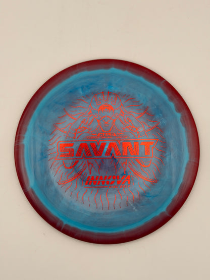 Innova Halo Star Savant Distance Driver - 166 Gram