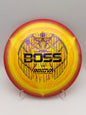 Innova Halo Star Boss Distance Driver