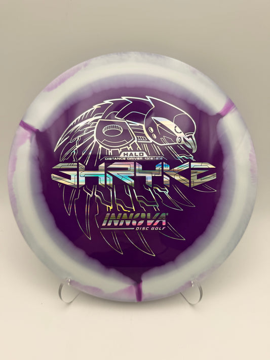 Innova Halo Star Shryke Distance Driver