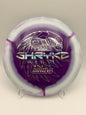 Innova Halo Star Shryke Distance Driver