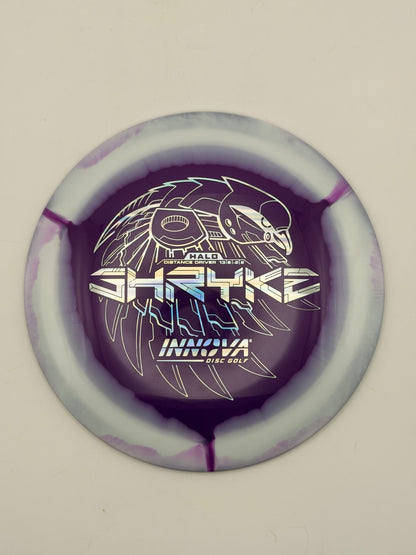 Innova Halo Star Shryke Distance Driver