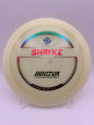 Innova Proto Glow Champion Shryke Distance Driver
