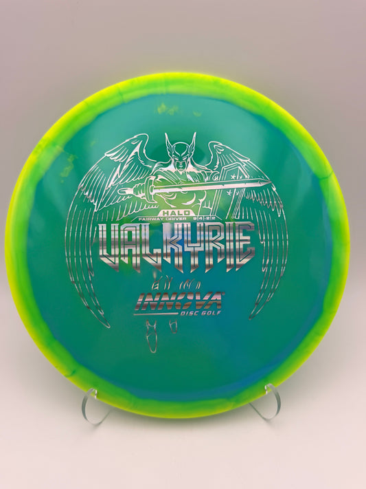 Innova Halo Star Valkyrie Fairway Driver