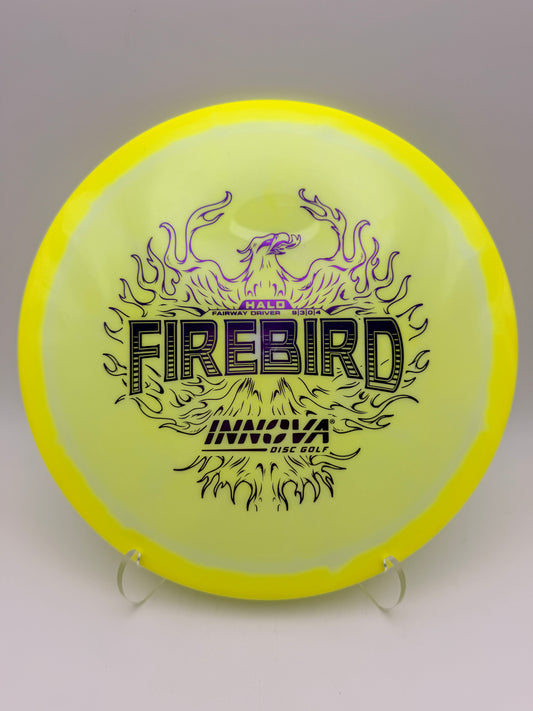 Innova Halo Star Firebird Fairway Driver