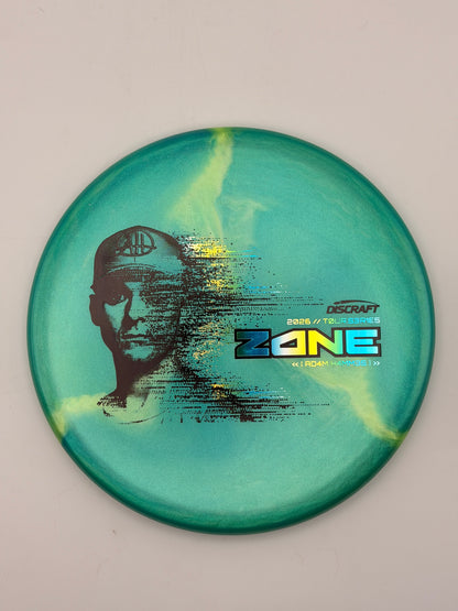 2026 Adam Hammes Tour Series Zone – Special Blend Putt & Approach | Discraft