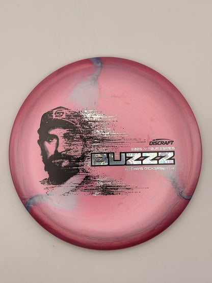 2026 Chris Dickerson Tour Series Buzzz – Special Blend Midrange | Discraft