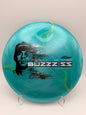 2026 Ezra Robinson Tour Series Buzzz SS – Special Blend Midrange | Discraft
