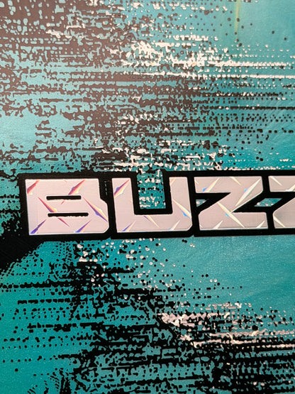2026 Ezra Robinson Tour Series Buzzz SS – Special Blend Midrange | Discraft