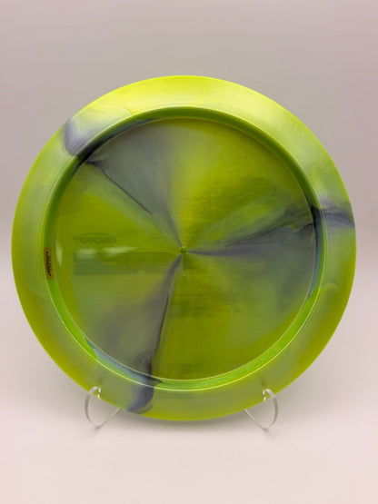 2026 Luke Taylor Tour Series Force – Special Blend Distance Driver | Discraft