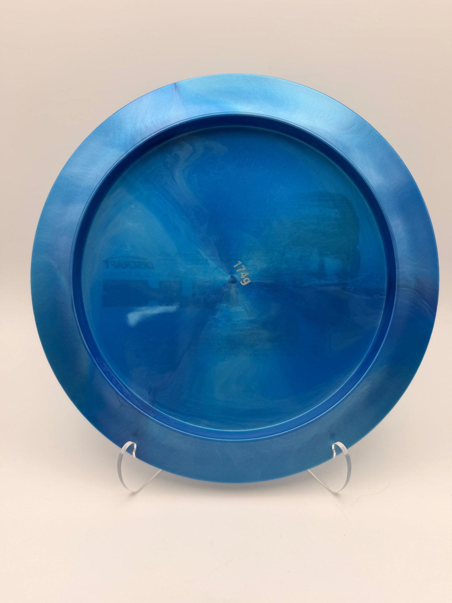 2026 Ezra Aderhold Tour Series Nuke – Special Blend Distance Driver | Discraft
