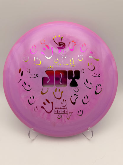 Discraft Paige Pierce First Run ESP Joy Midrange Disc