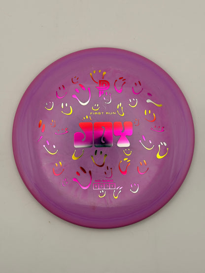 Discraft Paige Pierce First Run ESP Joy Midrange Disc