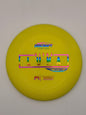 Discraft Paul McBeth First Run Soft Ultra Luna Putter – Putter Blend Disc Golf Disc