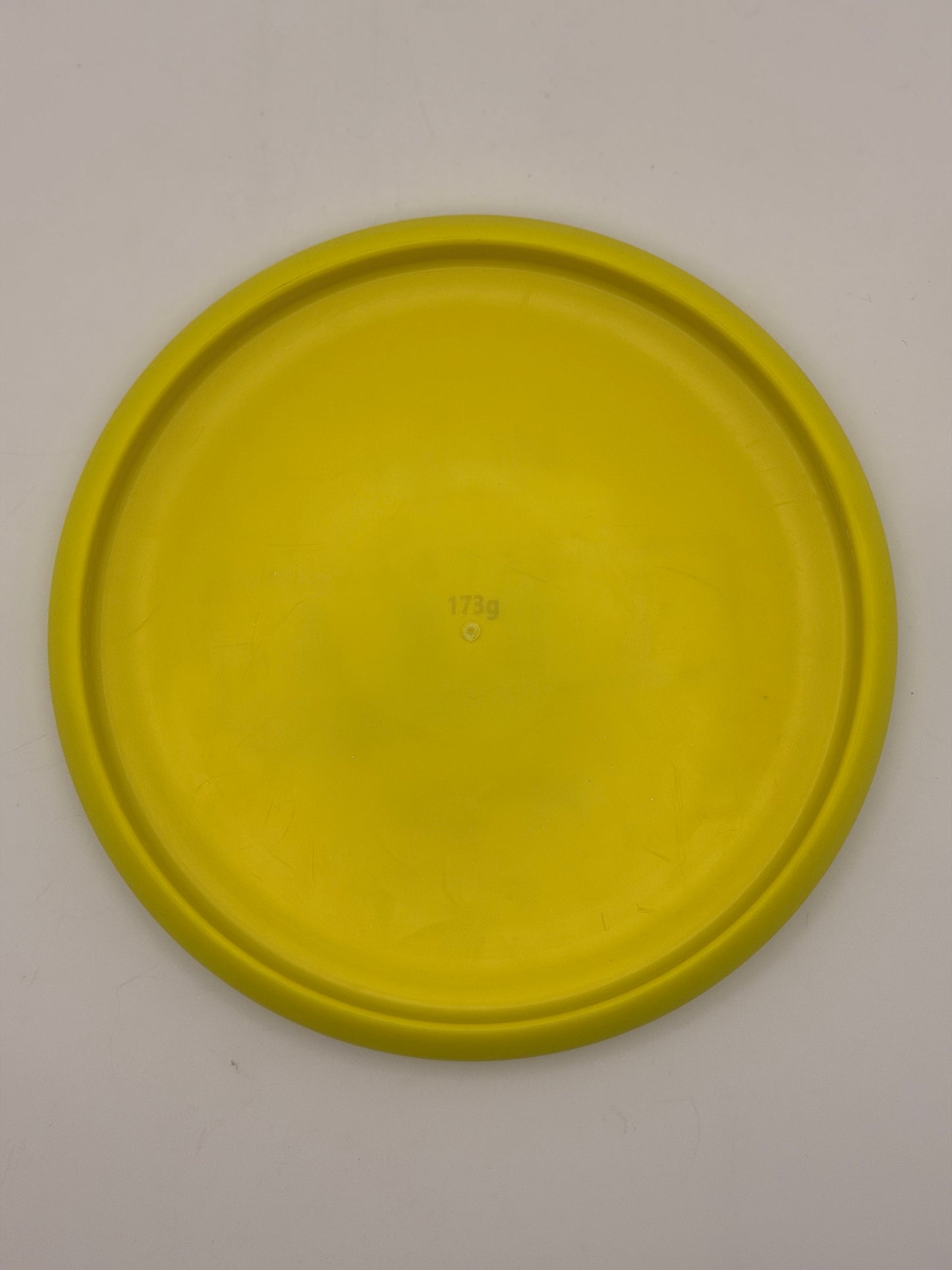 Discraft Paul McBeth First Run Soft Ultra Luna Putter – Putter Blend Disc Golf Disc