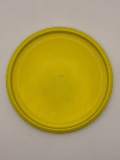 Discraft Paul McBeth First Run Soft Ultra Luna Putter – Putter Blend Disc Golf Disc