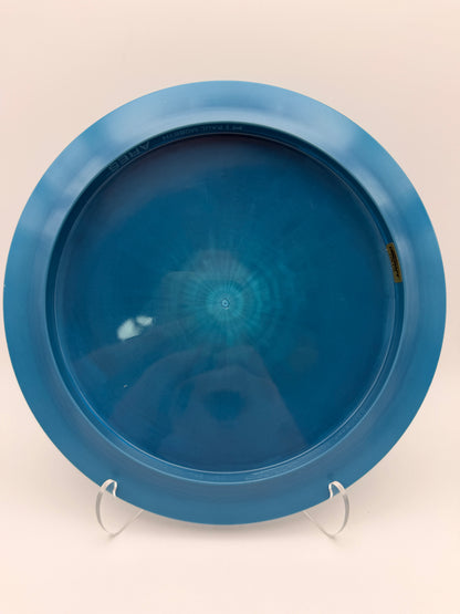 Discraft Paul McBeth First Run ESP Ares Distance Driver