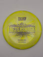 DGA 2026 Cole Redalen Tour Series Aftershock Midrange Disc