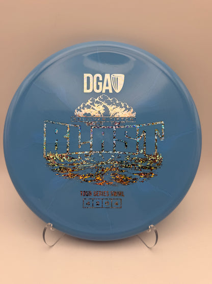 DGA Sullivan Tipton Tour Series Blast Approach Disc 2026