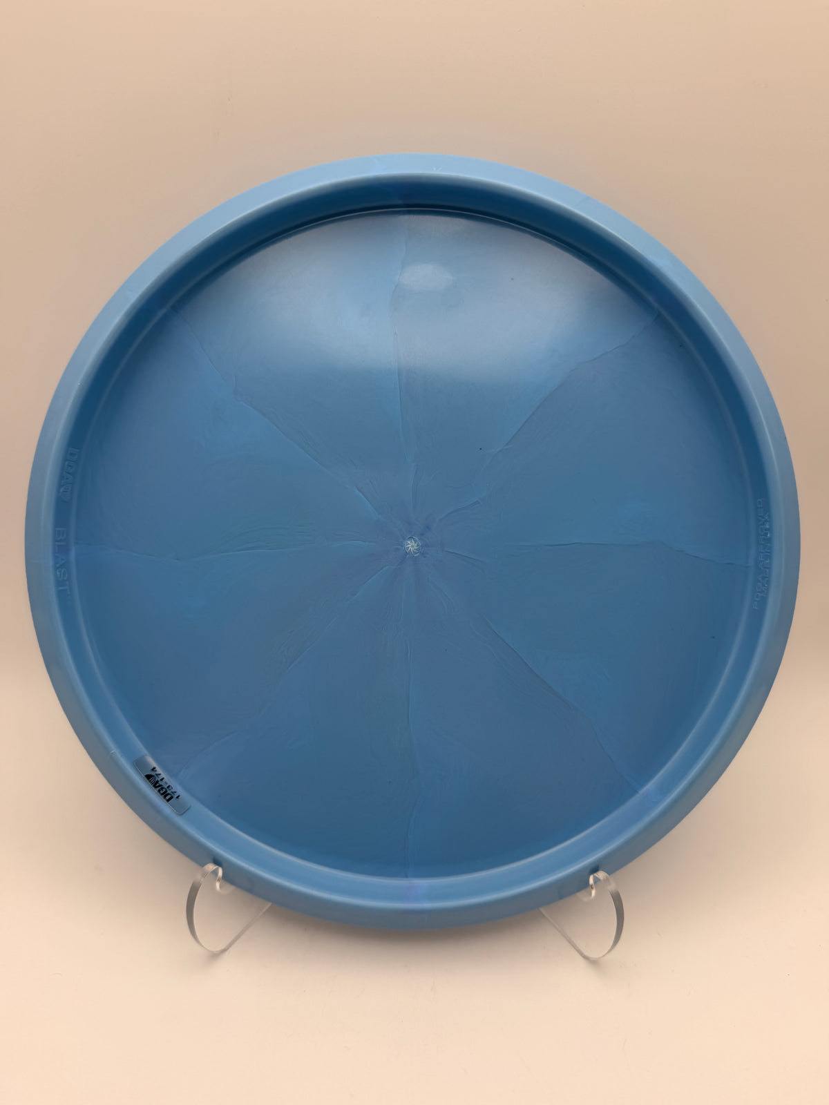 DGA Sullivan Tipton Tour Series Blast Approach Disc 2026