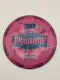 DGA Jake Monn Tour Series Tsunami Control Driver 2026