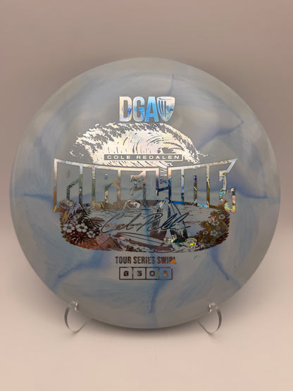DGA Cole Redalen Tour Series Pipeline Fairway Driver 2026