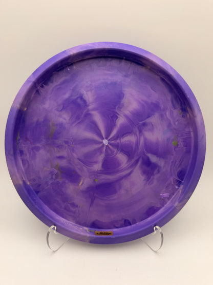 Discraft Jawbreaker Zone SS Approach Disc – Straight Overstable Disc Golf Disc