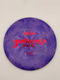 Discraft Jawbreaker Zone SS Approach Disc – Straight Overstable Disc Golf Disc