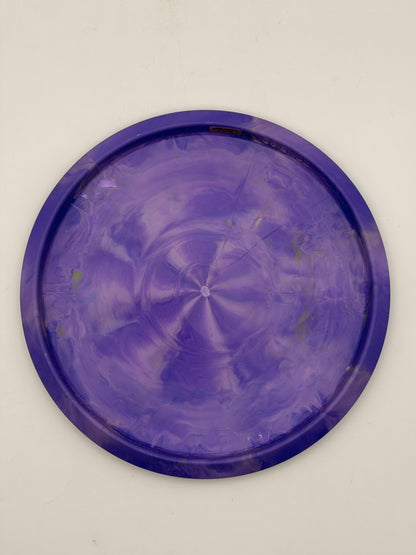 Discraft Jawbreaker Zone SS Approach Disc – Straight Overstable Disc Golf Disc
