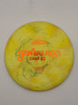 Discraft Jawbreaker Zone SS Approach Disc – Straight Overstable Disc Golf Disc