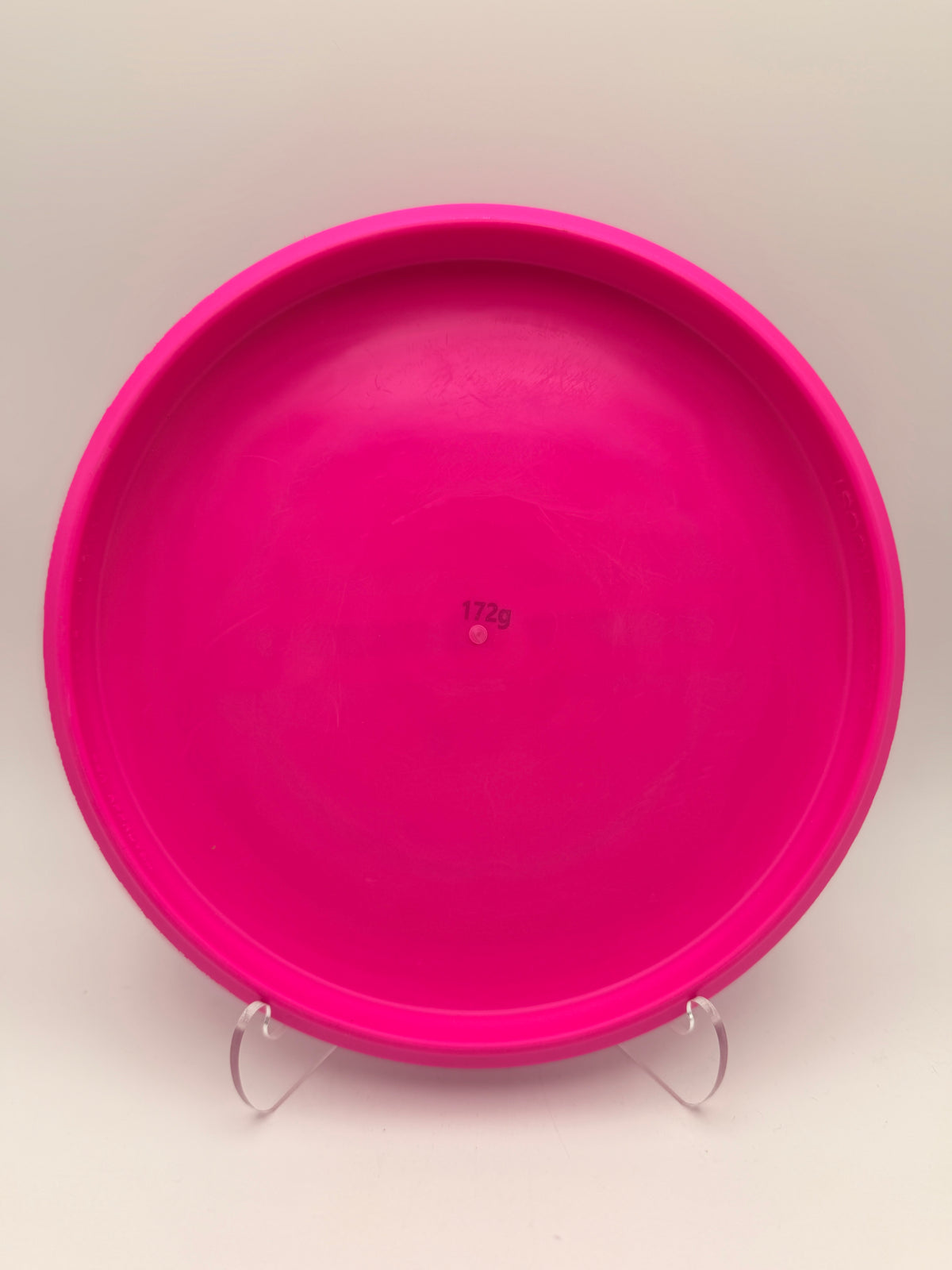 Discraft First Run Soft Roost Putter