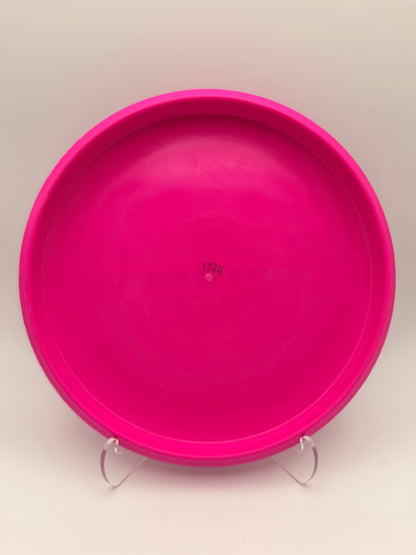 Discraft First Run Soft Roost Putter