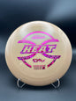 Discraft ESP FLX Heat Misprint | Understable Distance Driver