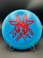 Discraft Heat Misprint | Understable Distance Driver for Beginners