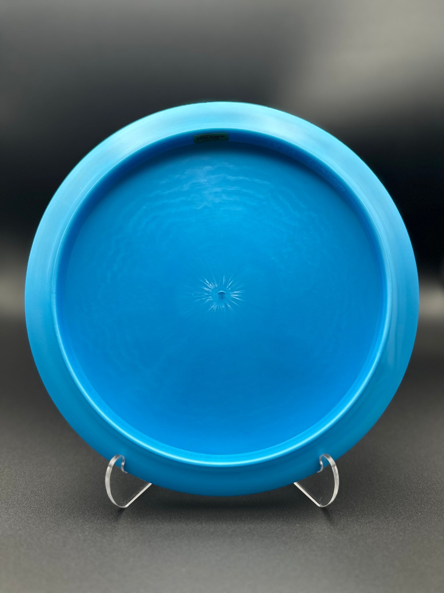 Discraft Heat Misprint | Understable Distance Driver for Beginners