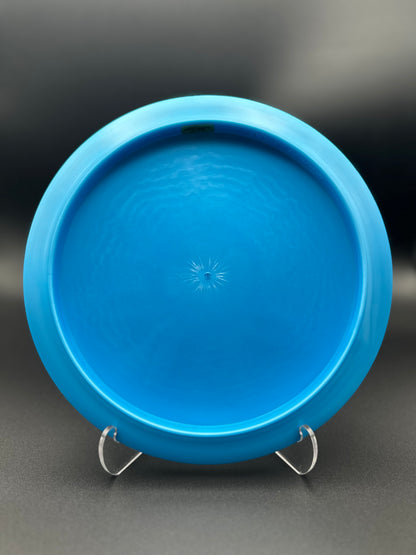 Discraft Heat Misprint | Understable Distance Driver for Beginners