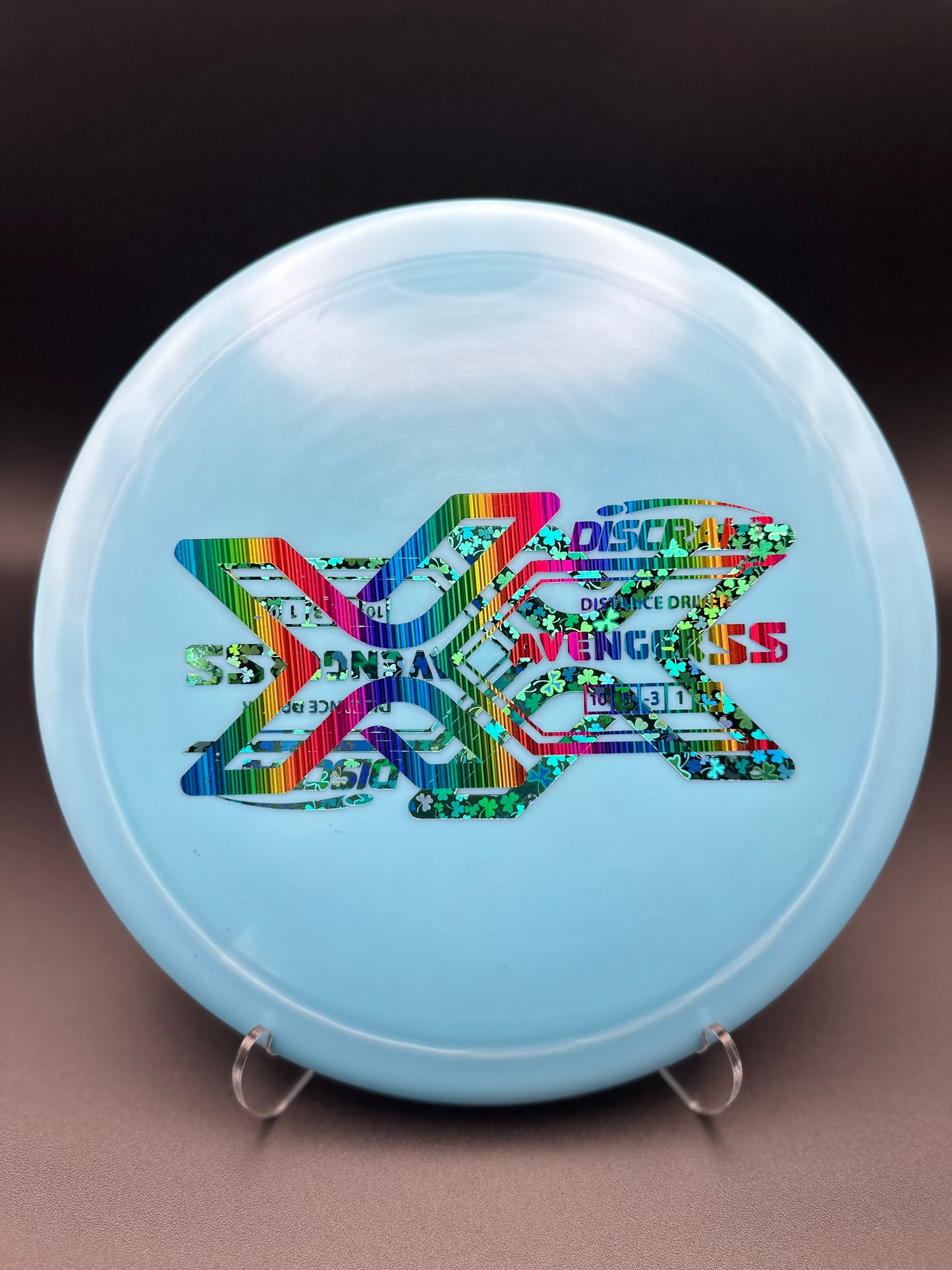Discraft Avenger SS - Misprint