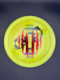 Discraft ESP Hades Paul McBeth Misprint | Understable Distance Driver