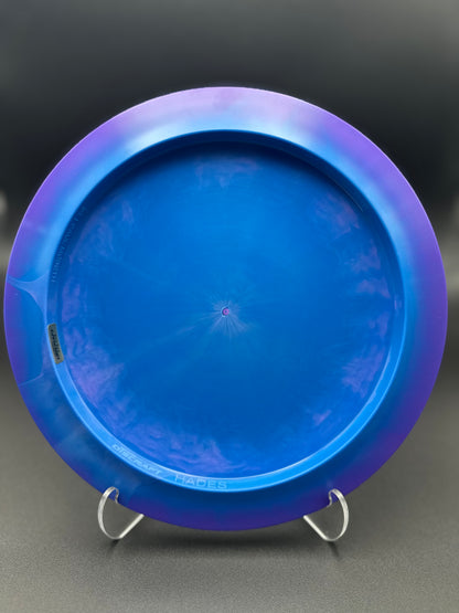 Discraft ESP Hades Paul McBeth Misprint | Understable Distance Driver