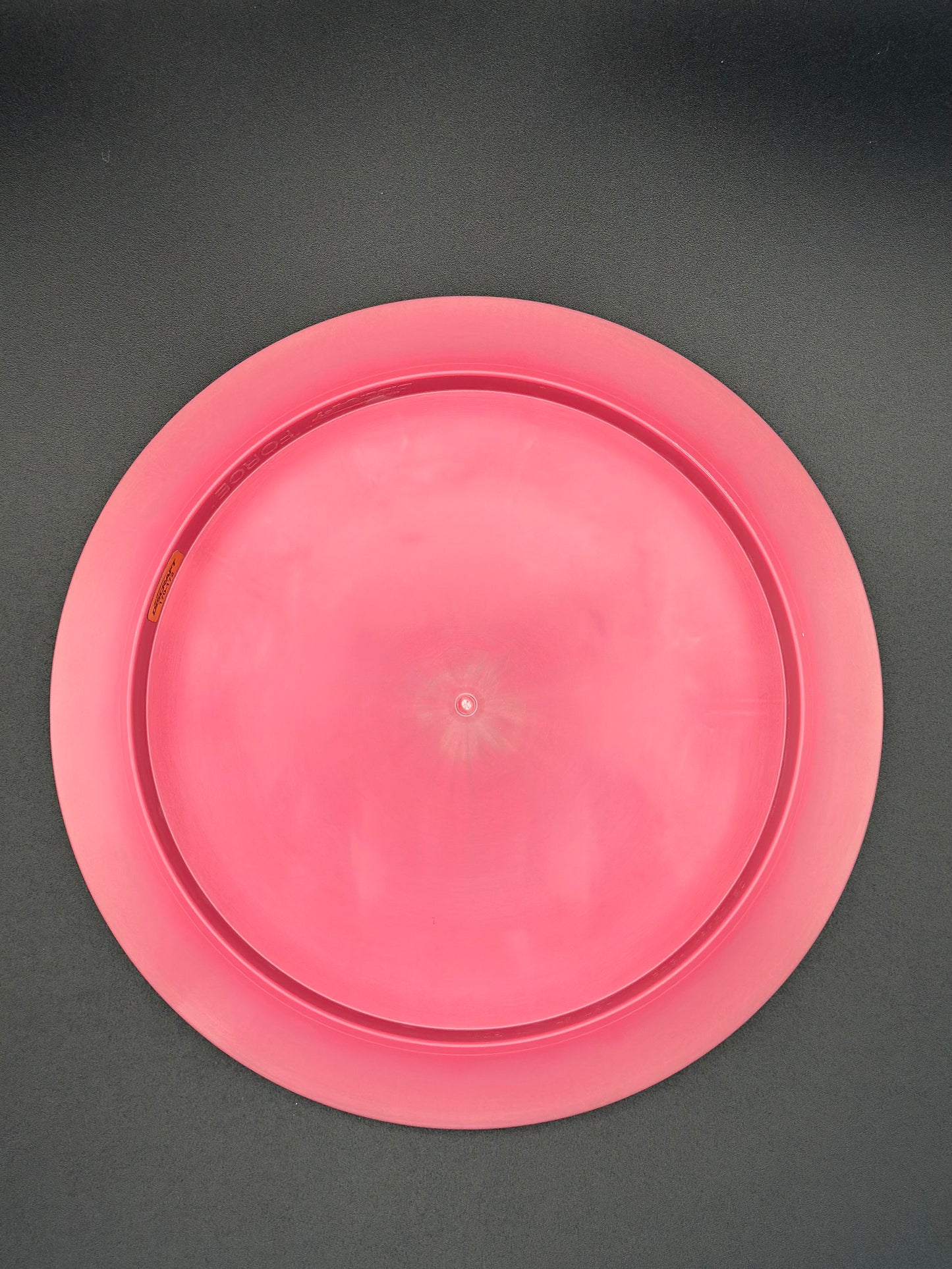Discraft ESP Force Paul McBeth 6X Misprint | Overstable Distance Driver