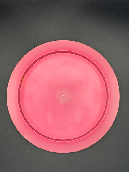 Discraft ESP Force Paul McBeth 6X Misprint | Overstable Distance Driver