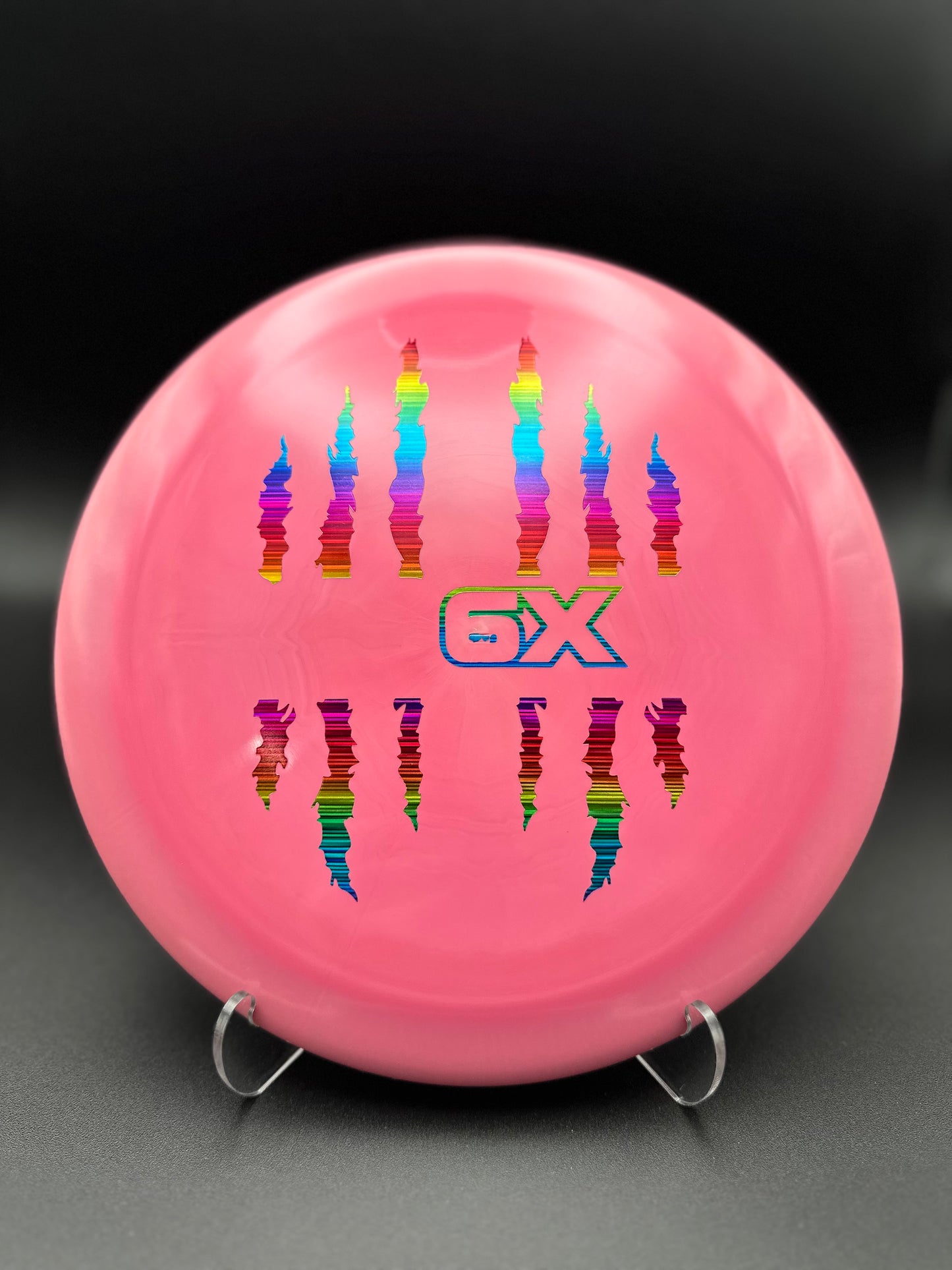 Discraft ESP Force Paul McBeth 6X Misprint | Overstable Distance Driver