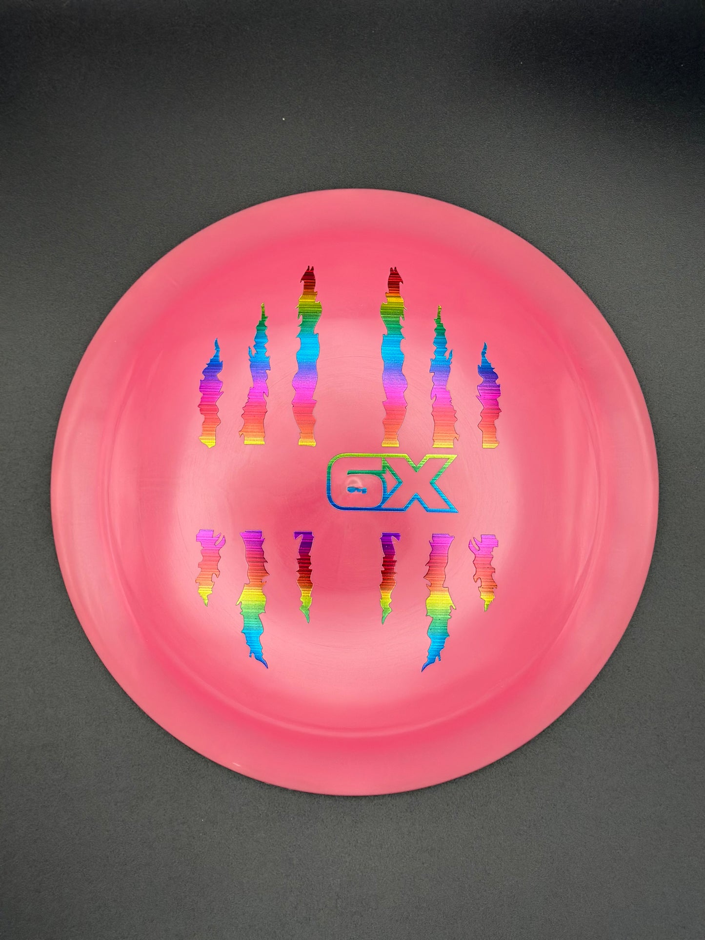 Discraft ESP Force Paul McBeth 6X Misprint | Overstable Distance Driver