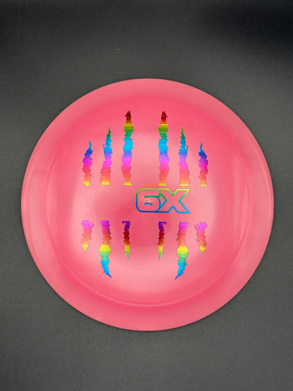Discraft ESP Force Paul McBeth 6X Misprint | Overstable Distance Driver