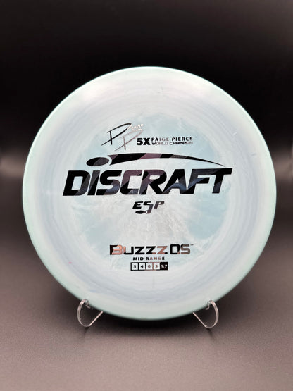Discraft ESP Buzzz OS Used | Overstable Midrange Disc