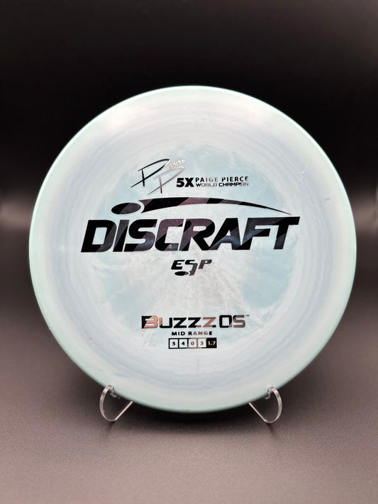 Discraft Buzzz OS ESP - Used