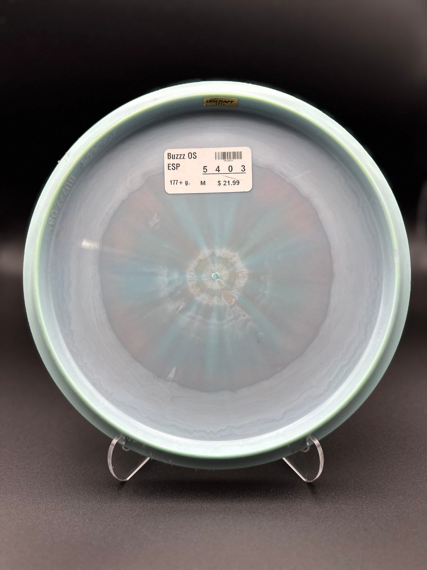 Discraft ESP Buzzz OS Used | Overstable Midrange Disc