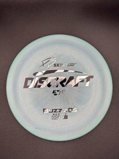 Discraft ESP Buzzz OS Used | Overstable Midrange Disc