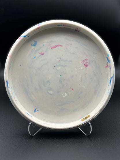 Discraft Jawbreaker Focus Ricky Wysocki Signature Misprint | Putter